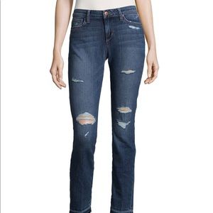 Brand new cigarette straight leg Joe’s Jeans